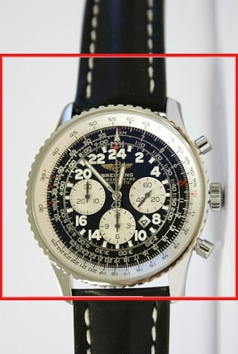 breitling navitimer cosmonaute