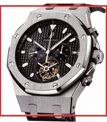 Audemars Piguet Royal Oak 25977ST.OO.D002CR.01 Luxury Watches