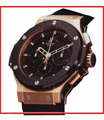 hublot sport