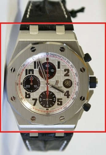 Audemars discount piguet sport