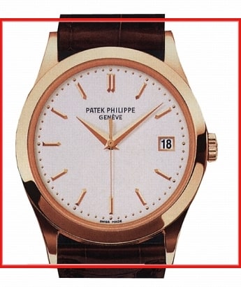 Patek philippe calatrava 5296r best sale