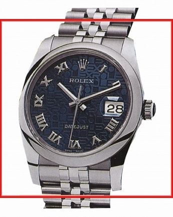 Luxury watches online cheap rolex