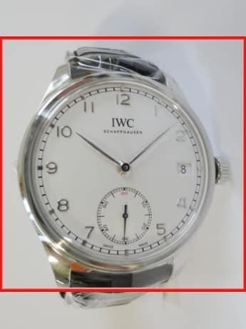 Iwc 510203 2025