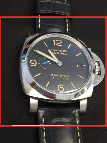 1312 panerai hotsell