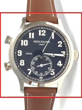 Patek 5524g for discount sale