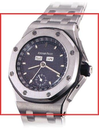 Audemars Piguet Royal Oak 25807ST.O.1010ST.01 Luxury Watches