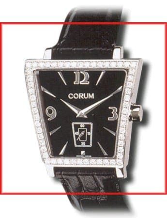 Corum trapeze hot sale