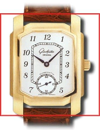 Glashutte original 1845 best sale