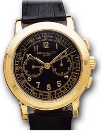 patek philippe 5070