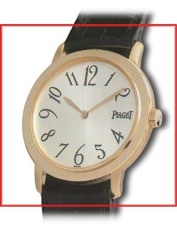 Piaget watches online best sale