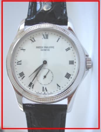 Patek 5115 best sale