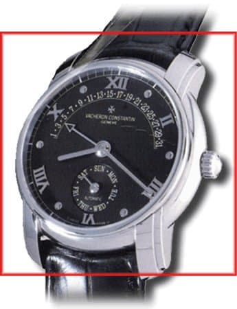 Vacheron 47245 hot sale