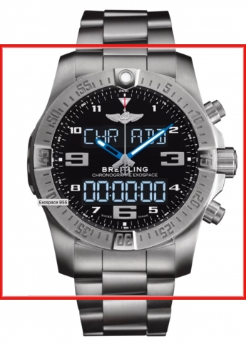 breitling professional