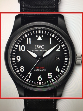 iwc 326901